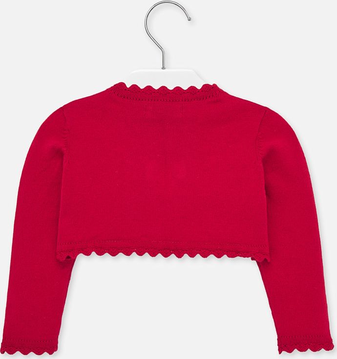 Mayoral dívčí cardigan 306_086 Velikost: 9 / 74 - obrázek 2