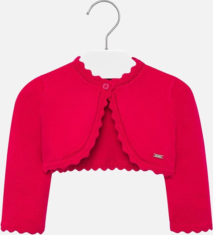 Mayoral dívčí cardigan 306_079 Velikost: 9 / 74 - obrázek 2