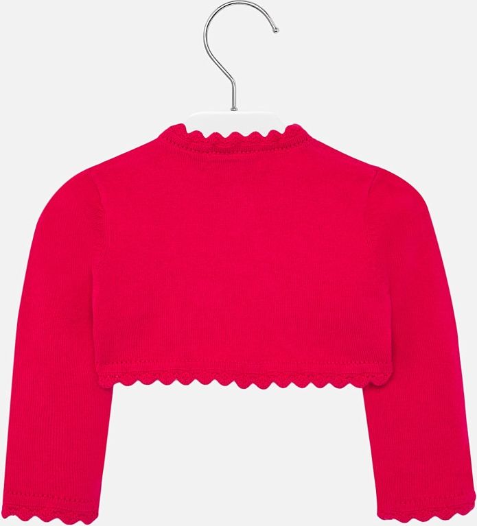Mayoral dívčí cardigan 306_079 Velikost: 9 / 74 - obrázek 3