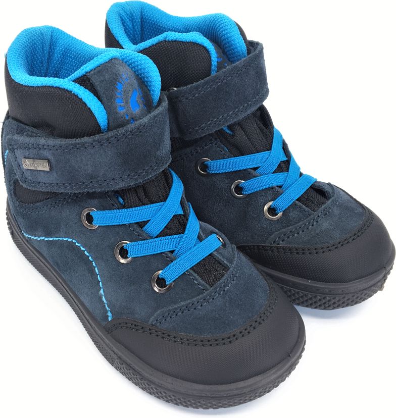 Dětské boty Primigi 6360300 Gore-Tex Velikost: 20 - obrázek 2