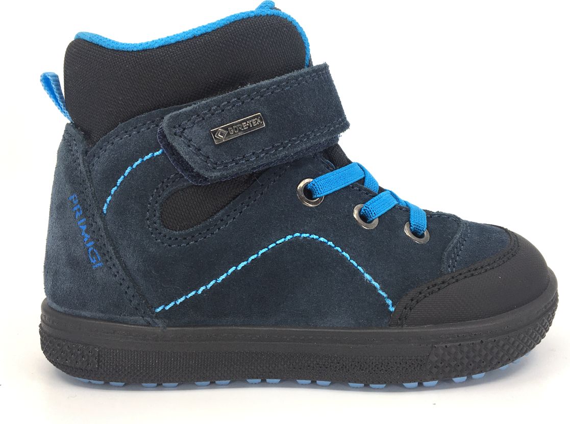 Dětské boty Primigi 6360300 Gore-Tex Velikost: 20 - obrázek 3