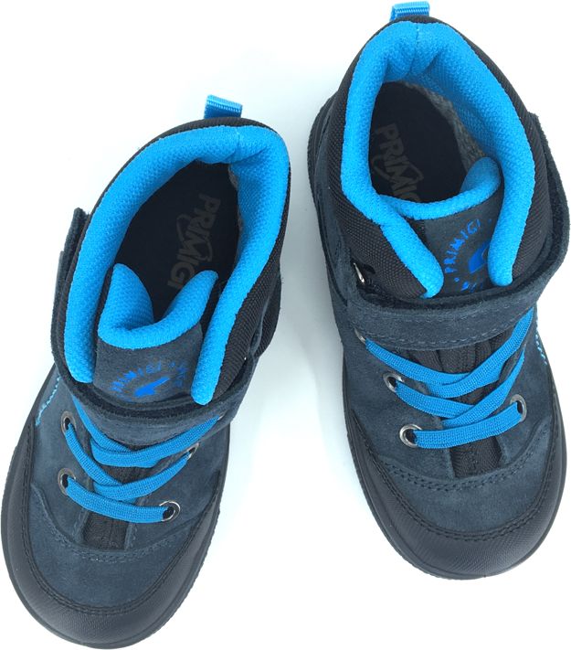 Dětské boty Primigi 6360300 Gore-Tex Velikost: 20 - obrázek 4
