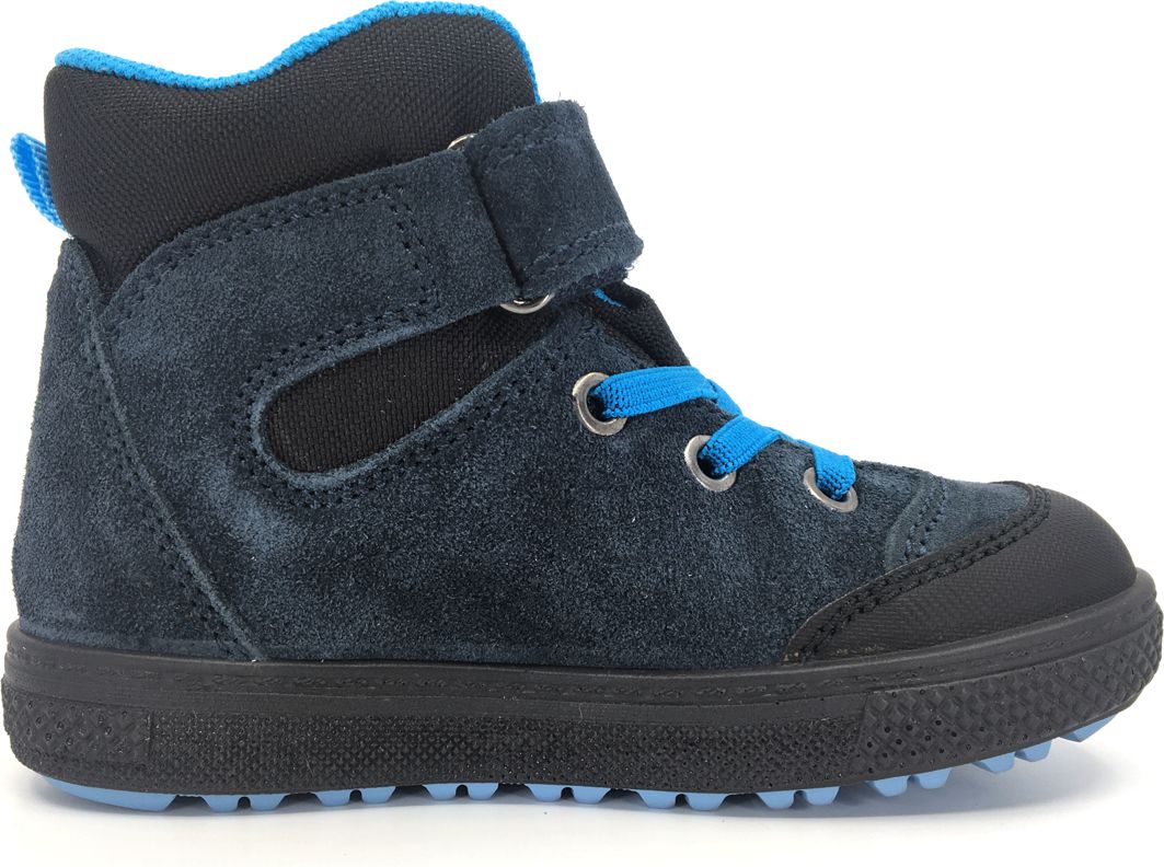 Dětské boty Primigi 6360300 Gore-Tex Velikost: 20 - obrázek 5