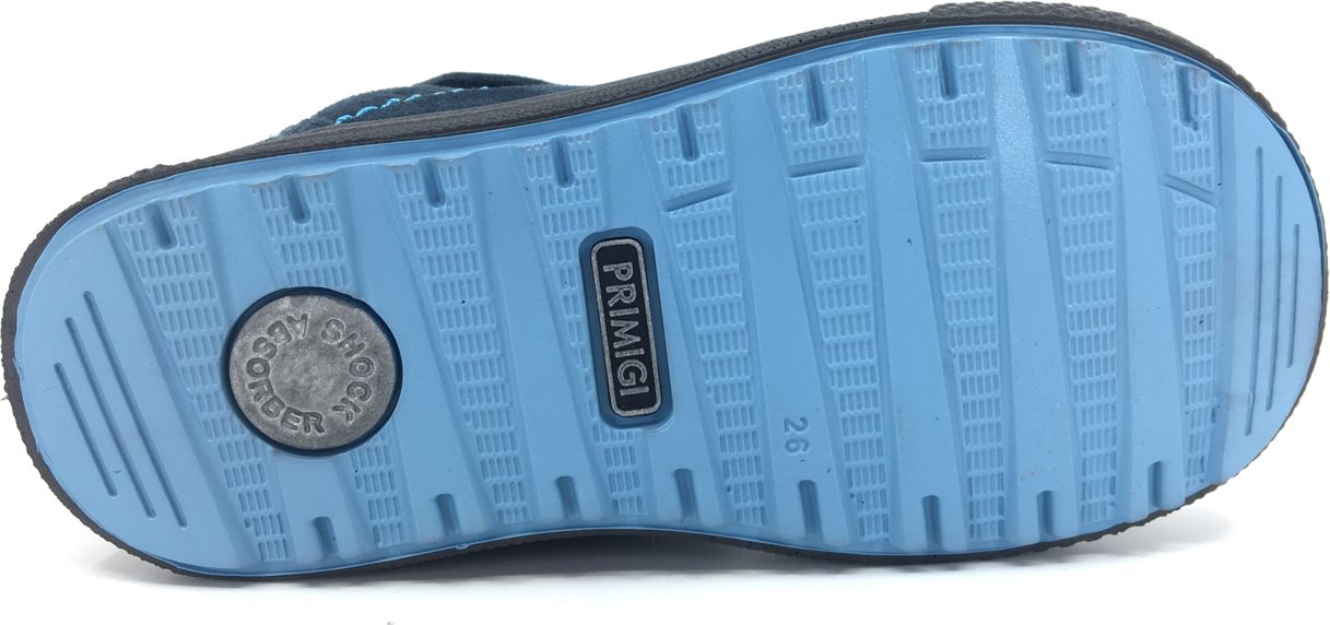 Dětské boty Primigi 6360300 Gore-Tex Velikost: 20 - obrázek 6