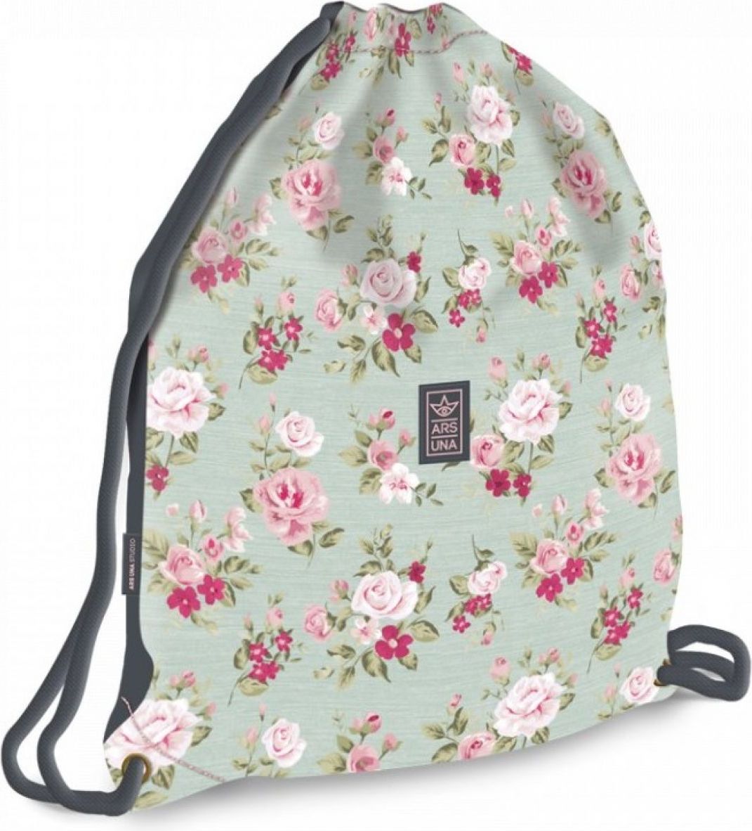 Ars Una Sáček na přezůvky Vintage Rose - obrázek 1