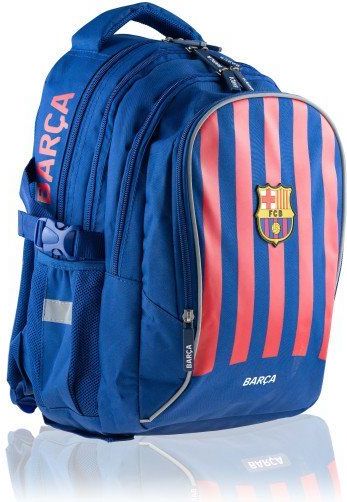 Astra Školní batoh FC Barcelona-262 Barca Fan 8 - obrázek 1