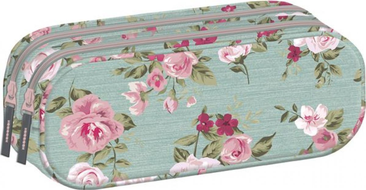 Ars Una Penál Vintage rose double - obrázek 1