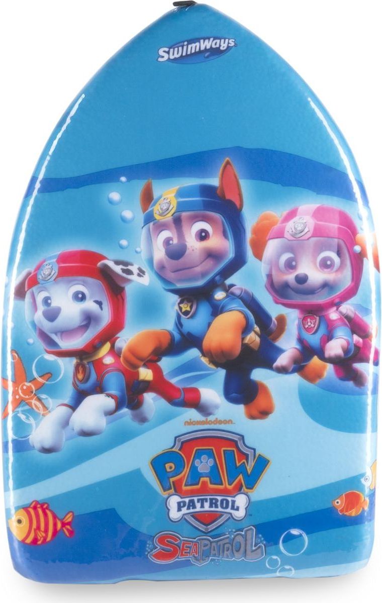 Swimways Plavací deska Paw Patrol - obrázek 1