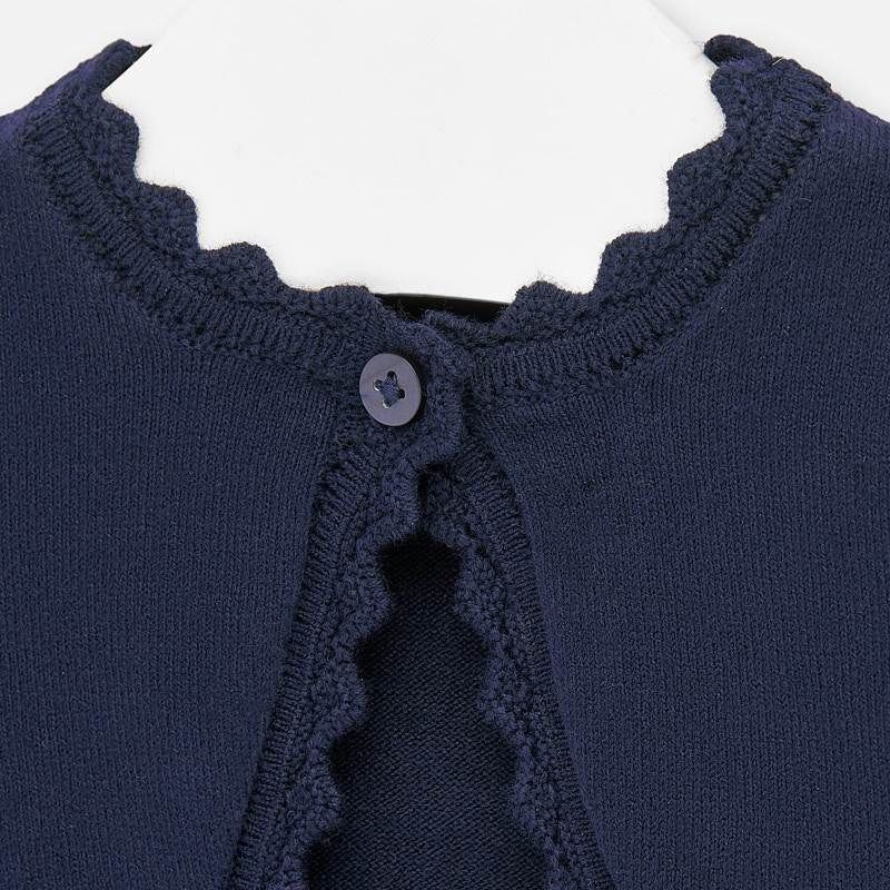 Mayoral dívčí cardigan 306_087 Velikost: 9 / 74 - obrázek 3