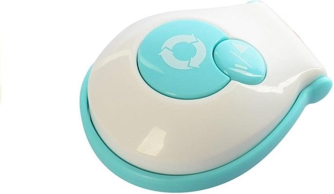 Huile Toys kolotoč nad postýlku s projektorem, DO - obrázek 6