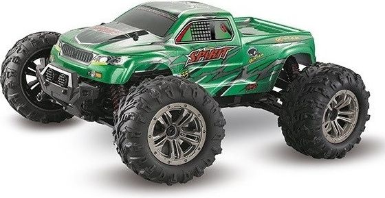 XLH Spirit 4WD 1:16 2.4GHz RTR - zelený - obrázek 1