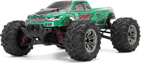 XLH Spirit 4WD 1:16 2.4GHz RTR - zelený - obrázek 2