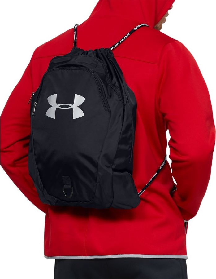 Under Armour Undeniable SP 2.0 Academy - OSFA - obrázek 4