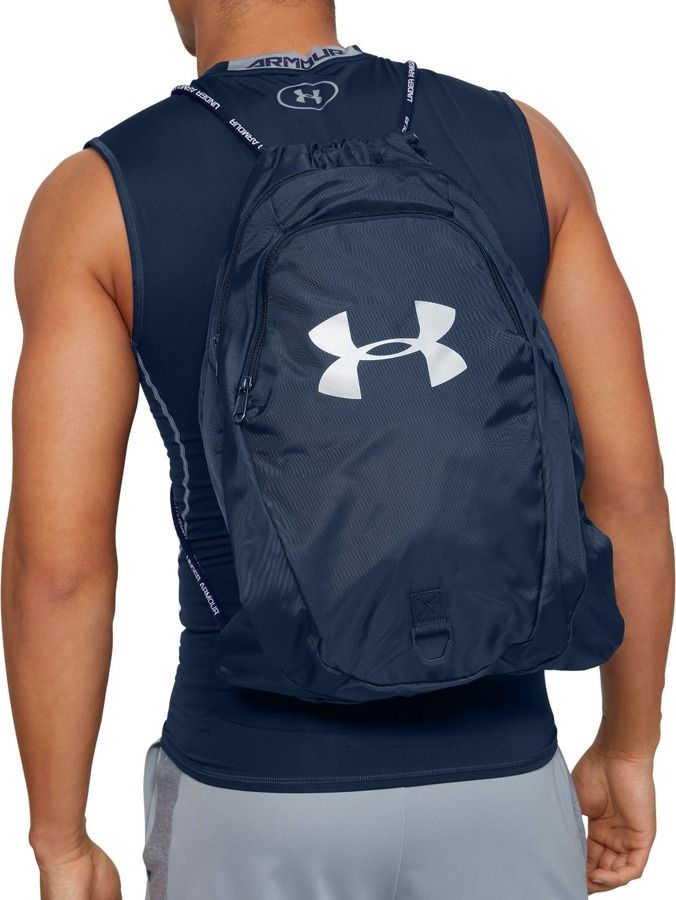 Under Armour Undeniable SP 2.0 Academy - OSFA - obrázek 8