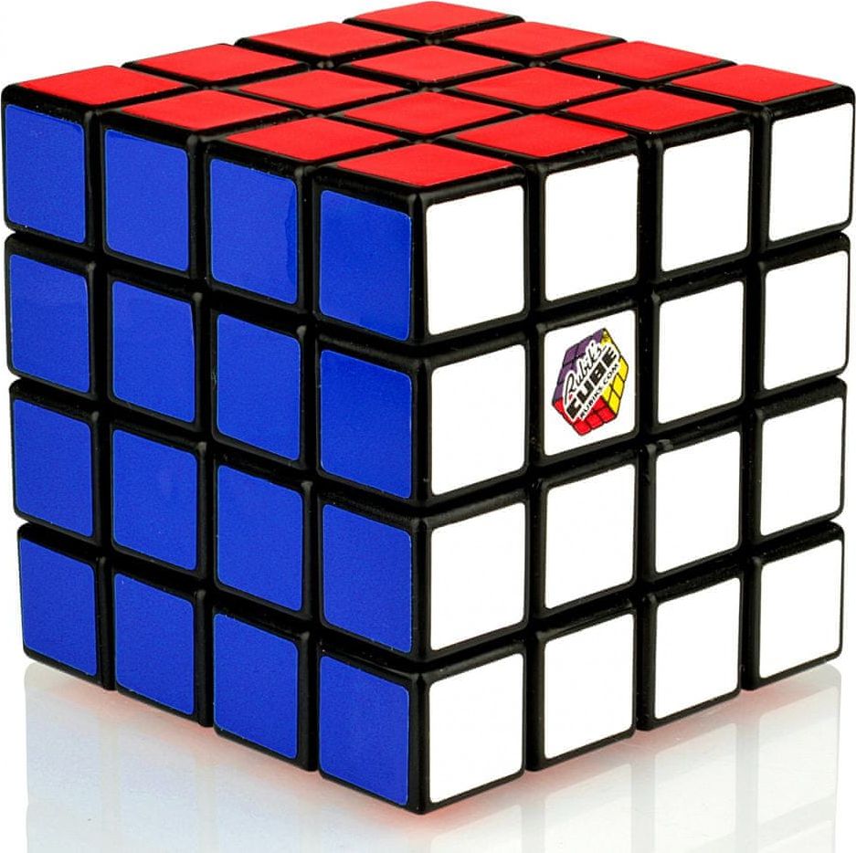 Rubik Rubikova kostka 4x4x4 - série 2 - obrázek 1