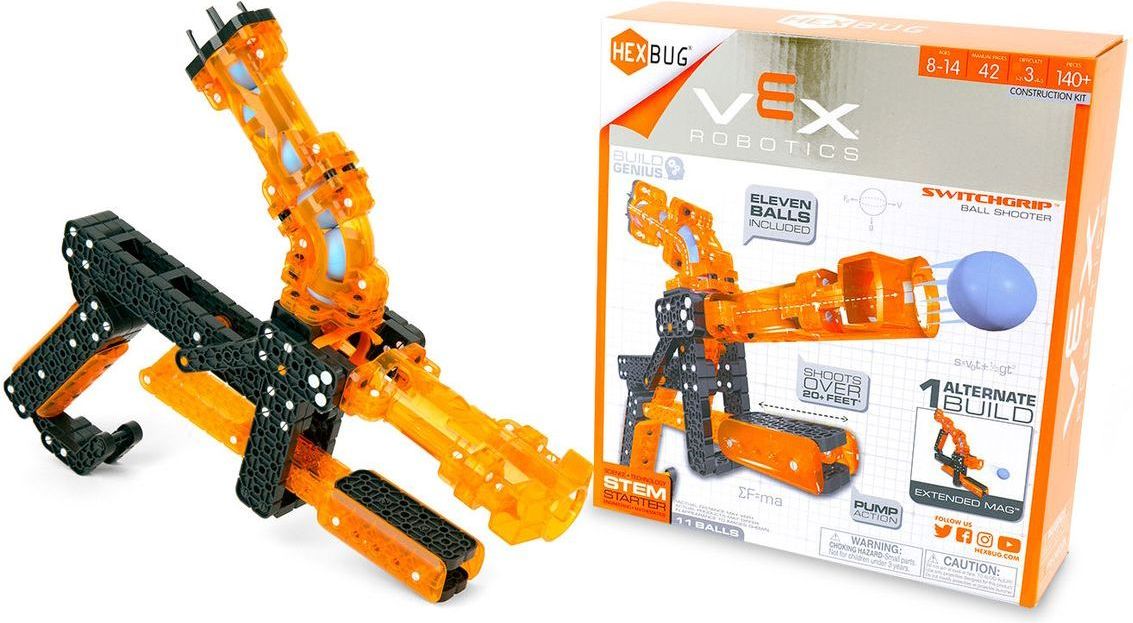 Hexbug Vex Robotics Switch Grip - obrázek 1