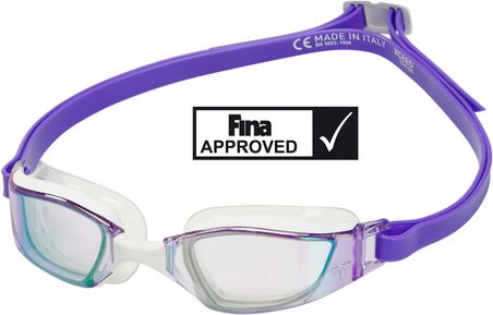 Plavecké brýle Aqua Sphere Michael Phelps Xceed fialové - obrázek 1