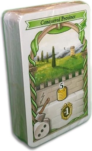 TLAMA games Lorenzo il Magnifico - Big Box CZ/EN/IT/DE/FR/SP - obrázek 6