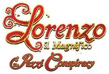 TLAMA games Lorenzo il Magnifico - Big Box CZ/EN/IT/DE/FR/SP - obrázek 7