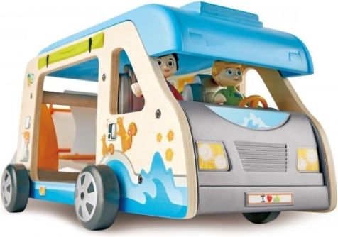 Karavan s příslušenstvím - obrázek 12