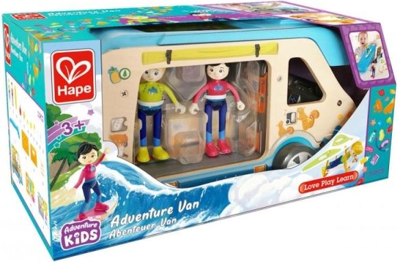 Karavan s příslušenstvím - obrázek 14