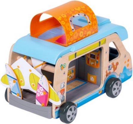 Karavan s příslušenstvím - obrázek 15