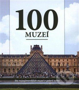 100 muzeí - Omega - obrázek 1