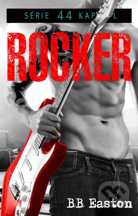 Rocker - BB Easton - obrázek 1