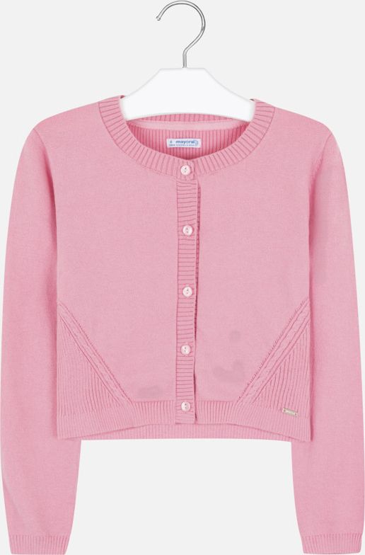 Mayoral dívčí cardigan 6313_21 Velikost: 14 / 160 - obrázek 2