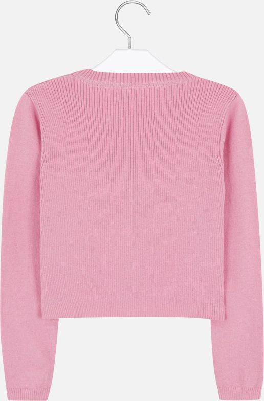 Mayoral dívčí cardigan 6313_21 Velikost: 14 / 160 - obrázek 3