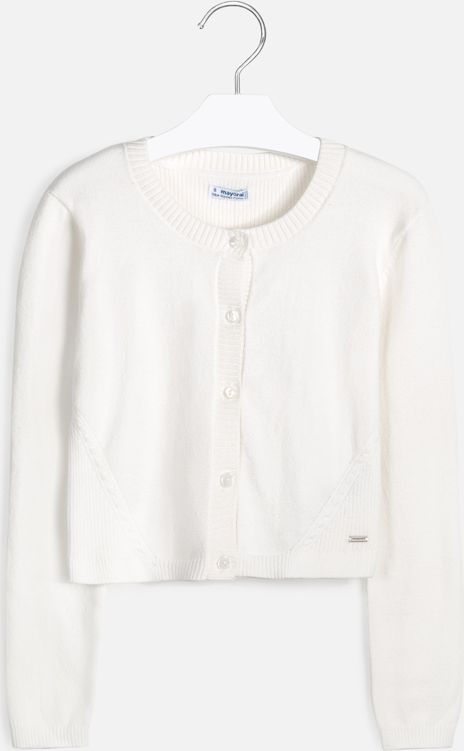 Mayoral dívčí cardigan 6313_22 Velikost: 12 / 152 - obrázek 1