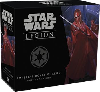 FFG Star Wars: Legion - Royal Guard Unit Expansion - obrázek 1