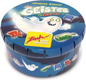 Zoch Mini Geisterblitz (Mini Duch!) - obrázek 1