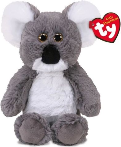 Beanie Boos plyšová koala sedící 20 cm - obrázek 1