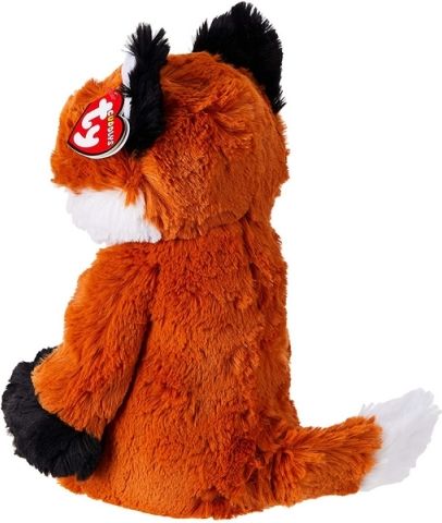 Beanie Boos plyšová liška sedící 33 cm - obrázek 2