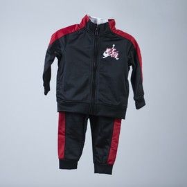 Jumpman classics iii suit | 658509-023 | Černá | 80-86 cm - obrázek 1