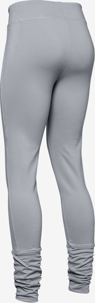 ColdGear® Legíny dětské Under Armour | Šedá | Dívčí | M - obrázek 6
