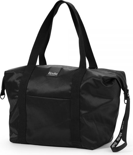 Elodie Details Přebalovací taška Soft Shell Grande Black - obrázek 1