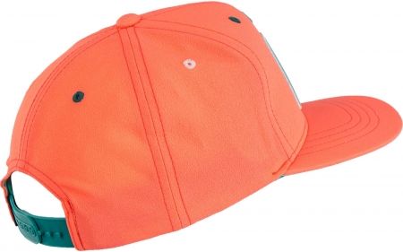 O'Neill Bb Stamped Cap oranžová Jednotná - obrázek 2