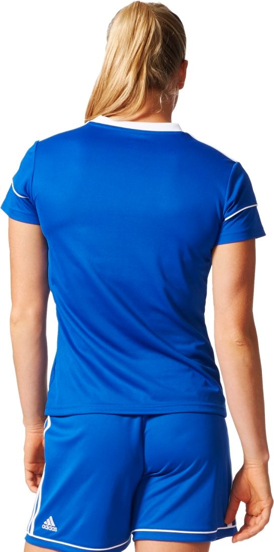 adidas Squad 17 Jsy W modrá L - obrázek 6