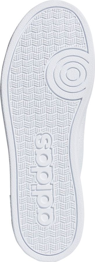 adidas Vs Advantage Cl K bílá EUR 33 - obrázek 4