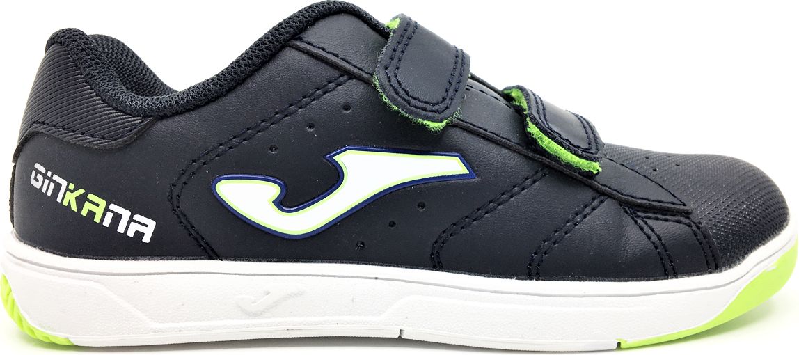 Joma Ginkana Jr 2003 Navy Lemon Velikost: 25 - obrázek 2