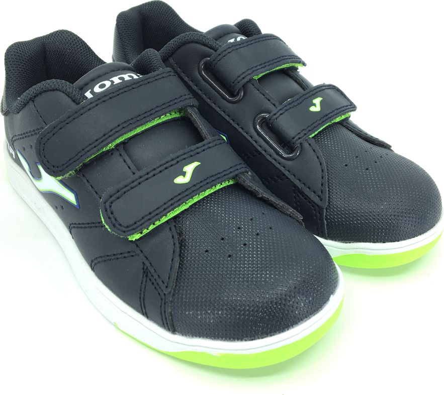 Joma Ginkana Jr 2003 Navy Lemon Velikost: 25 - obrázek 4