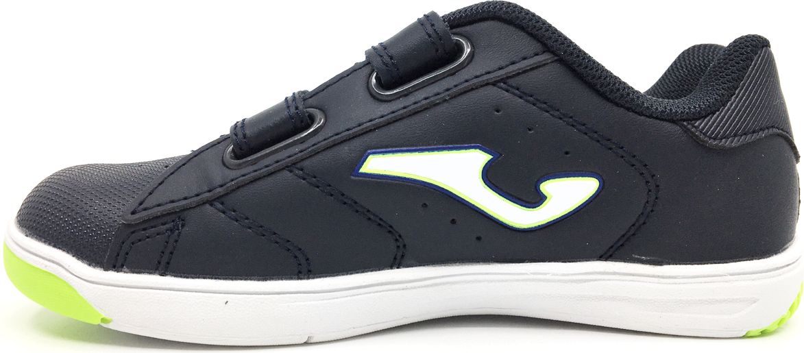 Joma Ginkana Jr 2003 Navy Lemon Velikost: 25 - obrázek 5