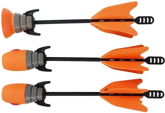 HDK dětský Luk Storm Bow 58 cm - obrázek 5