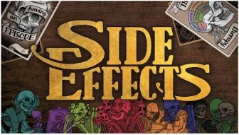 God Hates Games Side Effects - obrázek 1