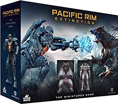 Warlord Games Pacific Rim: Extinction - obrázek 1