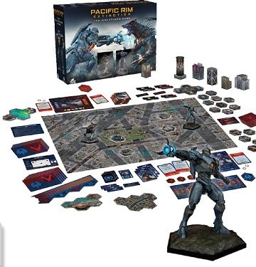 Warlord Games Pacific Rim: Extinction - obrázek 2