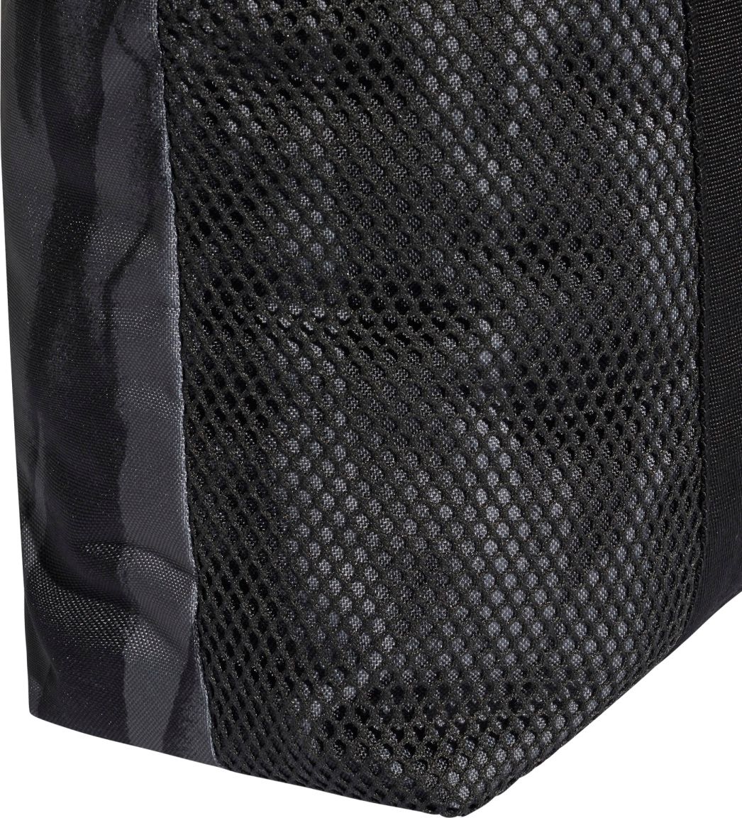 adidas W Training Core Tote G1 šedá Jednotná - obrázek 4