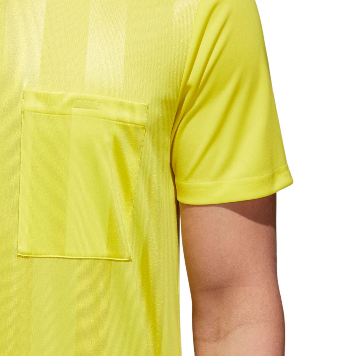 adidas Ref18 Jsy žlutá XL - obrázek 7